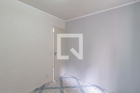 Quarto 2 de apartamento para alugar com 2 quartos, 50m² em Santa Maria, Osasco