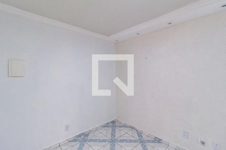 Sala de apartamento para alugar com 2 quartos, 50m² em Santa Maria, Osasco