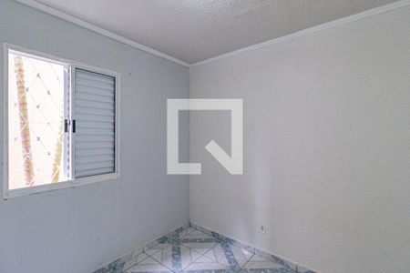 Quarto 2 de apartamento para alugar com 2 quartos, 50m² em Santa Maria, Osasco