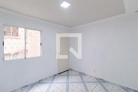 Sala de apartamento para alugar com 2 quartos, 50m² em Santa Maria, Osasco