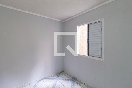 Quarto 2 de apartamento para alugar com 2 quartos, 50m² em Santa Maria, Osasco