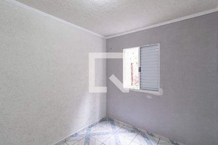 Quarto 1 de apartamento para alugar com 2 quartos, 50m² em Santa Maria, Osasco