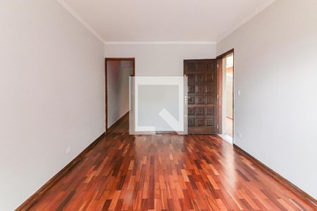 Sala de Estar de casa para alugar com 4 quartos, 140m² em Jardim Ester Yolanda, São Paulo