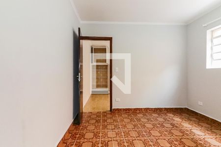 Sala de Jantar de casa para alugar com 4 quartos, 140m² em Jardim Ester Yolanda, São Paulo