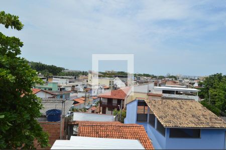 Vista do Quarto 1 de apartamento para alugar com 2 quartos, 50m² em Taquara, Rio de Janeiro