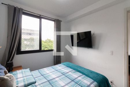 Apartamento para alugar com 2 quartos, 33m² em Butantã, São Paulo