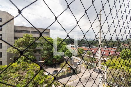 Apartamento para alugar com 2 quartos, 33m² em Butantã, São Paulo