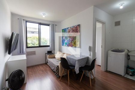 Apartamento para alugar com 2 quartos, 33m² em Butantã, São Paulo