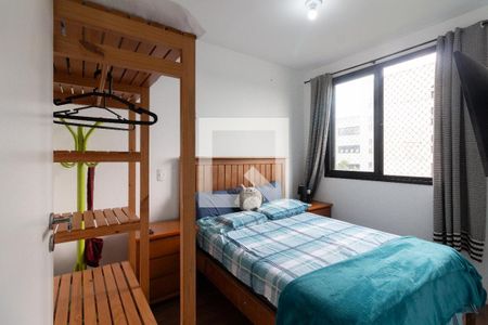 Apartamento para alugar com 2 quartos, 33m² em Butantã, São Paulo