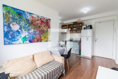 Apartamento para alugar com 2 quartos, 33m² em Butantã, São Paulo