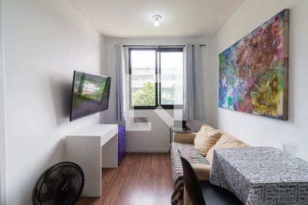 Apartamento para alugar com 2 quartos, 33m² em Butantã, São Paulo