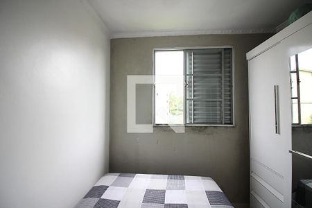 Quarto 1 de apartamento à venda com 2 quartos, 48m² em Assunção, São Bernardo do Campo