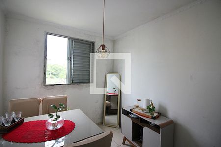 Quarto 2 de apartamento à venda com 2 quartos, 48m² em Assunção, São Bernardo do Campo