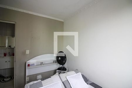 Quarto 1 de apartamento à venda com 2 quartos, 48m² em Assunção, São Bernardo do Campo