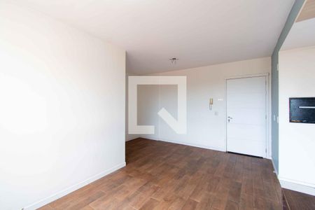 Sala/Cozinha de apartamento para alugar com 2 quartos, 67m² em Marechal Rondon, Canoas