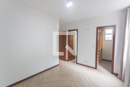 Suíte de apartamento para alugar com 3 quartos, 125m² em Sion, Belo Horizonte