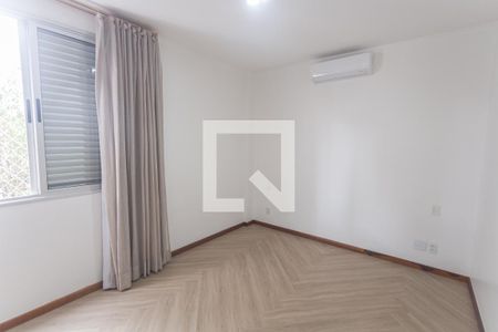 Suíte de apartamento para alugar com 3 quartos, 125m² em Sion, Belo Horizonte