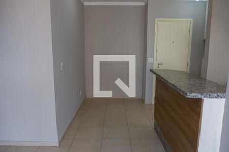 sala de apartamento para alugar com 2 quartos, 55m² em Vila Yara, Osasco