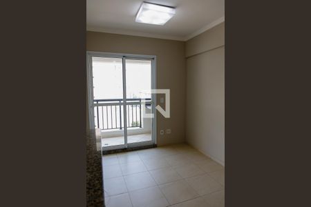 sala de apartamento para alugar com 2 quartos, 55m² em Vila Yara, Osasco