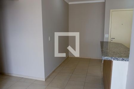 sala de apartamento para alugar com 2 quartos, 55m² em Vila Yara, Osasco