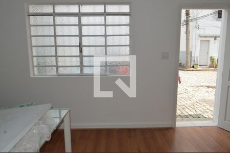 Sala de casa para alugar com 2 quartos, 94m² em Ipiranga, São Paulo