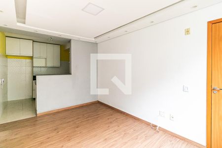 Apartamento para alugar com 2 quartos, 52m² em Nacional, Contagem