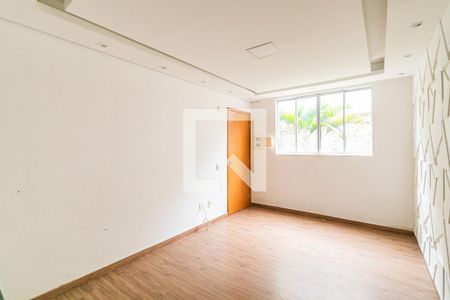 Apartamento para alugar com 2 quartos, 52m² em Nacional, Contagem