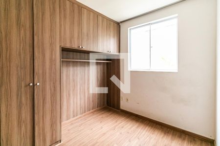 Apartamento para alugar com 2 quartos, 52m² em Nacional, Contagem