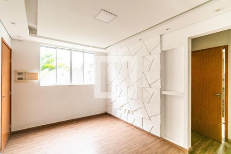 Apartamento para alugar com 2 quartos, 52m² em Nacional, Contagem