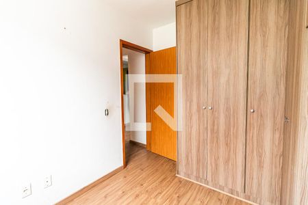 Apartamento para alugar com 2 quartos, 52m² em Nacional, Contagem