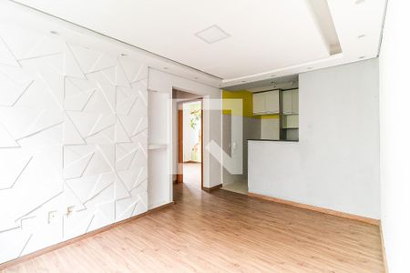 Apartamento para alugar com 2 quartos, 52m² em Nacional, Contagem