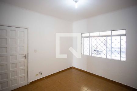 Sala Casa 1 de casa para alugar com 3 quartos, 134m² em Alves Dias, São Bernardo do Campo