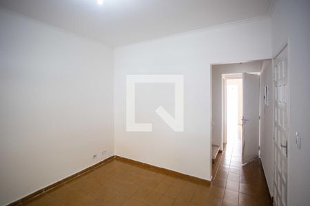 Sala Casa 1 de casa para alugar com 3 quartos, 134m² em Alves Dias, São Bernardo do Campo