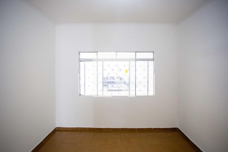 Sala Casa 1 de casa para alugar com 3 quartos, 134m² em Alves Dias, São Bernardo do Campo