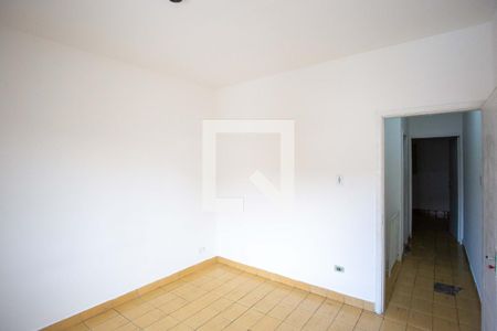 Quarto 1 Casa 1 de casa para alugar com 3 quartos, 134m² em Alves Dias, São Bernardo do Campo