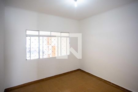 Sala Casa 1 de casa para alugar com 3 quartos, 134m² em Alves Dias, São Bernardo do Campo