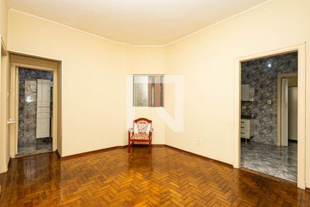 Sala de apartamento para alugar com 2 quartos, 91m² em Bela Vista, São Paulo