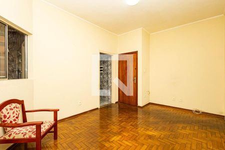 Sala de apartamento para alugar com 2 quartos, 91m² em Bela Vista, São Paulo