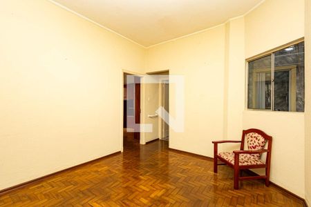 Sala de apartamento para alugar com 2 quartos, 91m² em Bela Vista, São Paulo