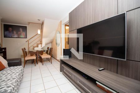 Sala de apartamento para alugar com 3 quartos, 263m² em Águas Claras, Brasília