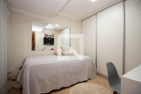 Quarto 2 de apartamento para alugar com 3 quartos, 263m² em Águas Claras, Brasília