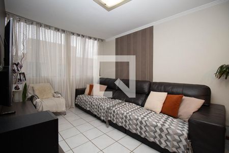 Sala de apartamento para alugar com 3 quartos, 263m² em Águas Claras, Brasília