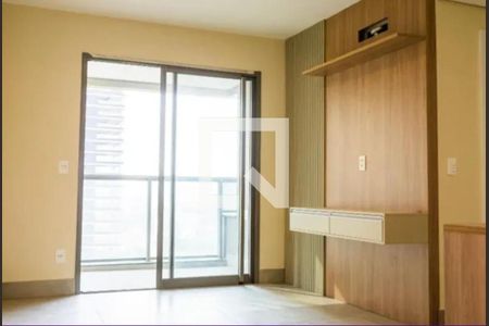 Foto 09 de apartamento à venda com 2 quartos, 44m² em Indianópolis, São Paulo