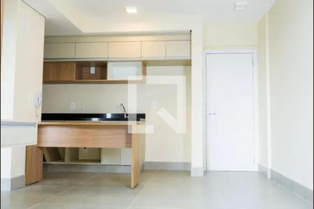 Foto 13 de apartamento à venda com 2 quartos, 44m² em Indianópolis, São Paulo