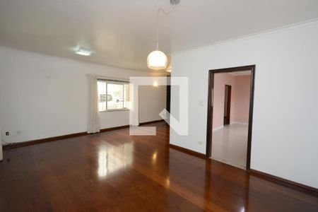 Sala de casa à venda com 3 quartos, 270m² em Veleiros, São Paulo