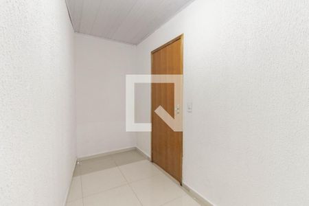 Quarto 2 de casa para alugar com 2 quartos, 50m² em Jardim Matarazzo, São Paulo