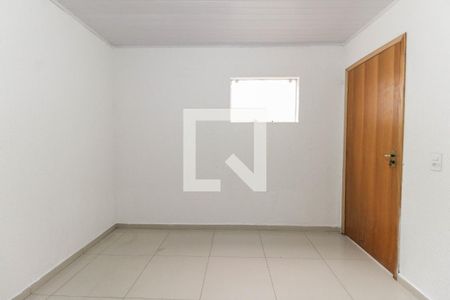 Quarto 1 de casa para alugar com 2 quartos, 50m² em Jardim Matarazzo, São Paulo