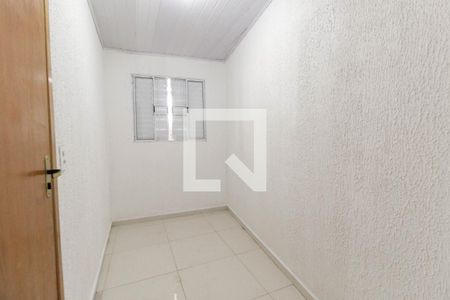 Quarto 2 de casa para alugar com 2 quartos, 50m² em Jardim Matarazzo, São Paulo