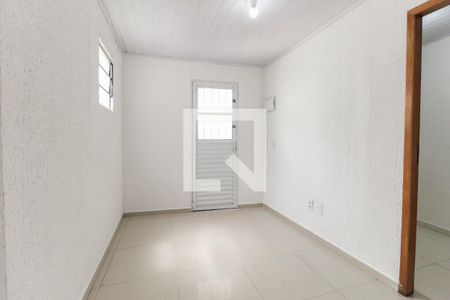 Sala de casa para alugar com 2 quartos, 50m² em Jardim Matarazzo, São Paulo