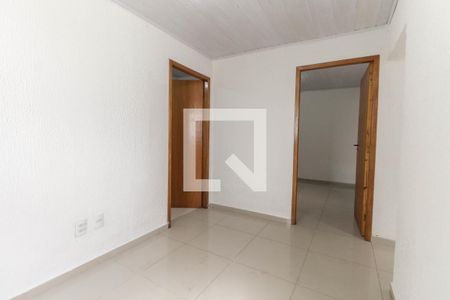 Sala de casa para alugar com 2 quartos, 50m² em Jardim Matarazzo, São Paulo